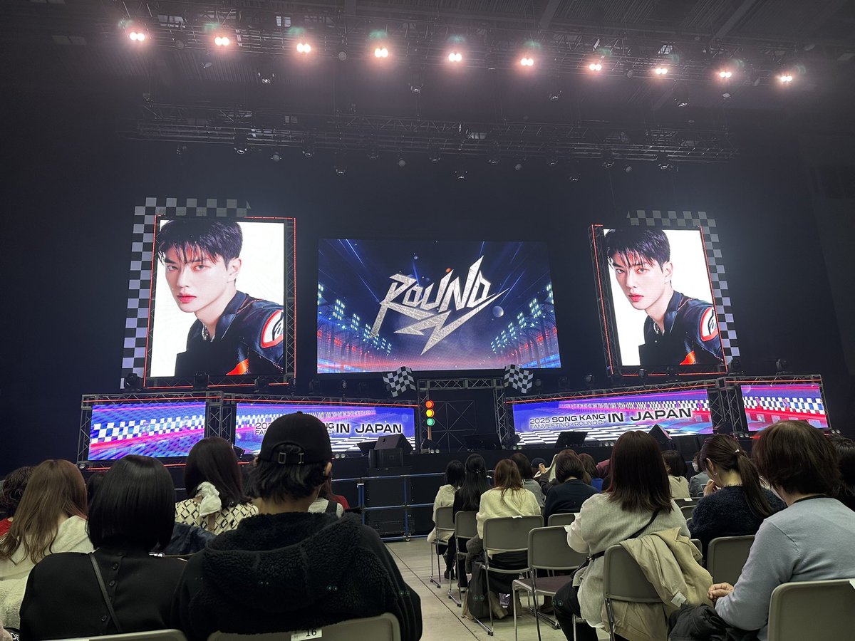 今日は割と近め👍🏻✨︎´-