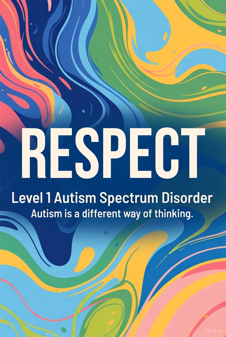 Rebecca White (@autistbec) on Twitter photo 