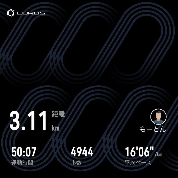 mho_ton's tweet image. 走ろうとしたけど、違和感を感じてすぐに散歩に切り替え。

歩いてると、走ってる時とはまた違う景色。
走ってたら絶対入り込まないような路地に突入してみたり。
気持ちは前向きにいこうと思う。
今日は暖かい。

#COROS #北九州マラソン