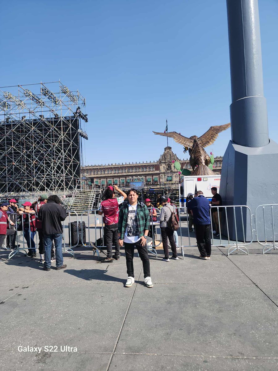 Jonathan Vidal tweet media