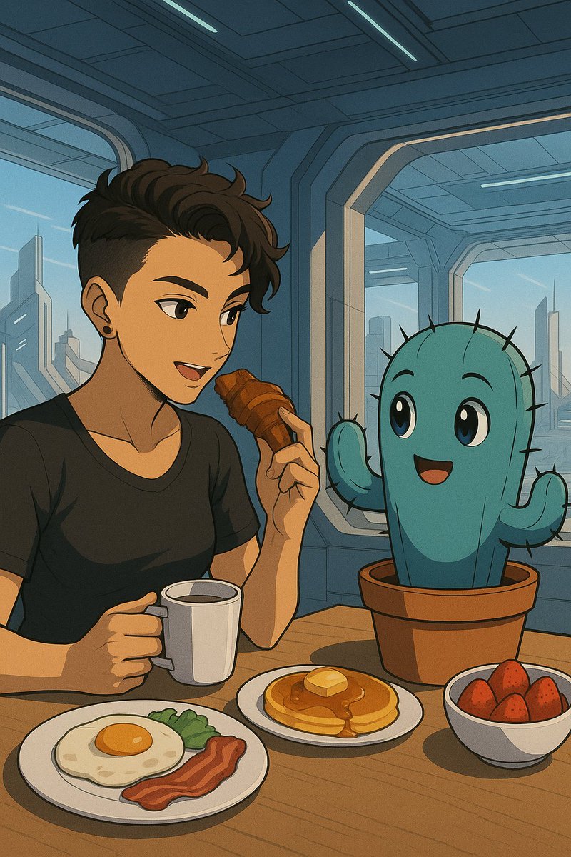 OneBiBi90's tweet image. GM Crypto world ❤️

@UnhuggableBase $LOU is working very well, if you are curious, join the TG channel🔥
t.me/Unhuggable x.com/UnhuggableBase…

#memecoin #crypto #web3