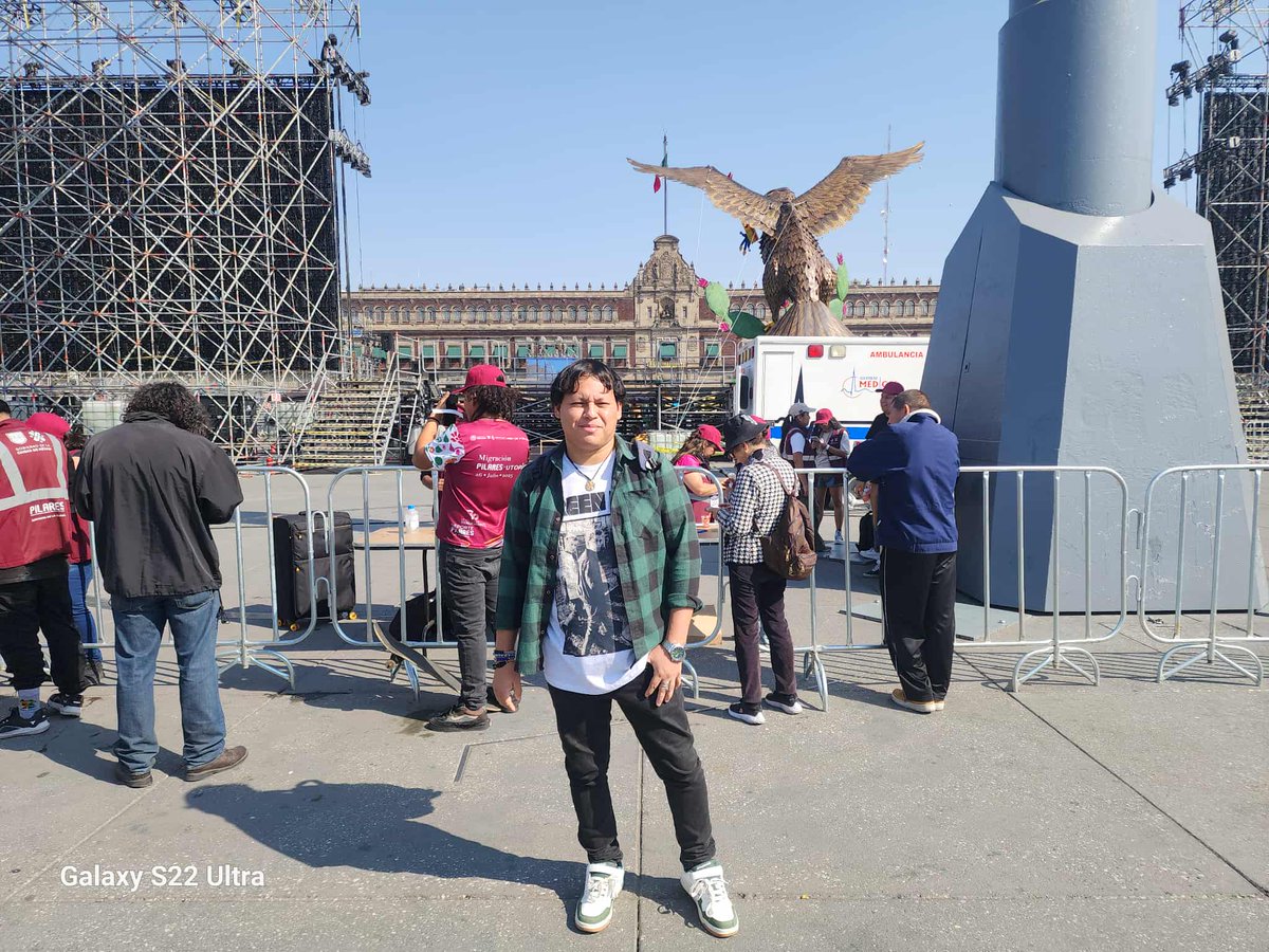 Jonathan Vidal tweet media