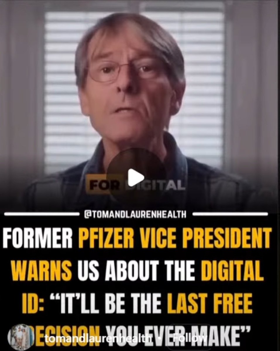 Tech_Deceptoris's tweet image. Sugar,  it&apos;s going down...
Stand up for yourselves,  people! This is not a drill!!
#DigitalID #DigitalIdentity 
Stand for something or fall for everything