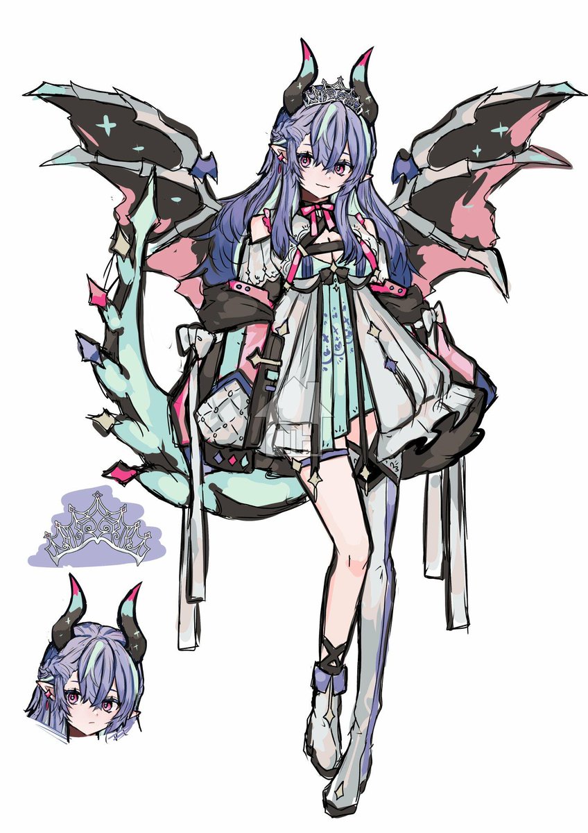 Euiik 🌸 tweet media