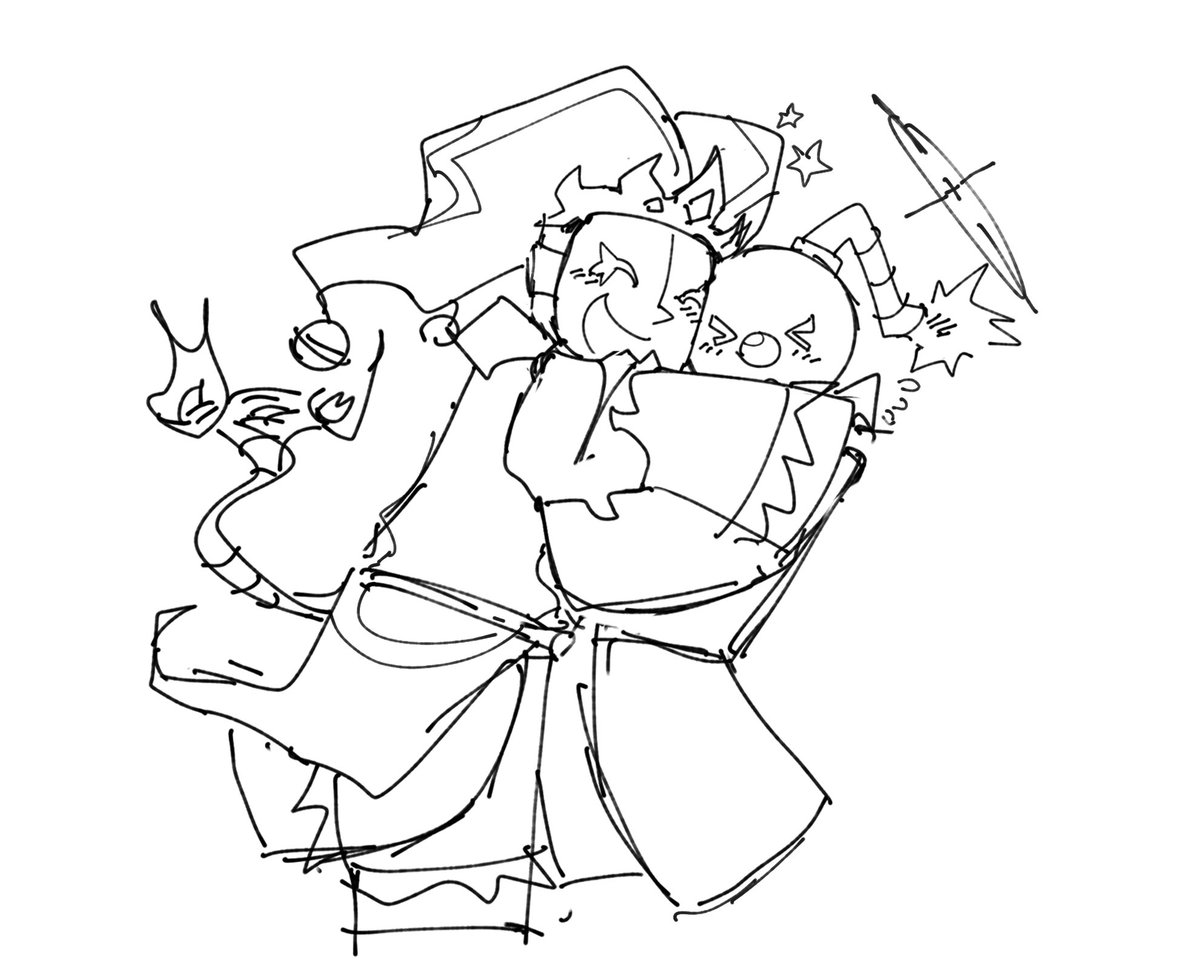 n0uyure_pain's tweet image. 