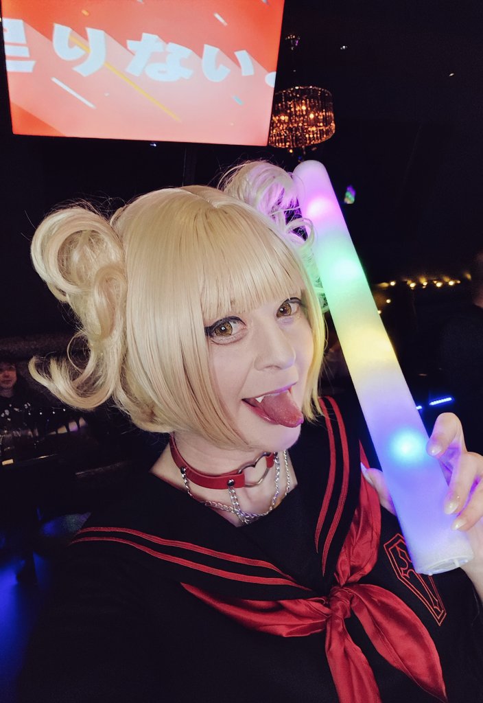 ☆~りんりん~☆ (@linlin_cosplay) / Posts / X