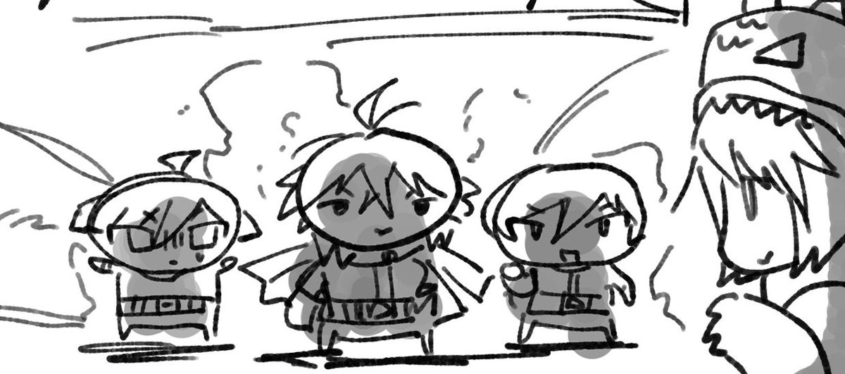 갯강구 (@wildboarmom) on Twitter photo 