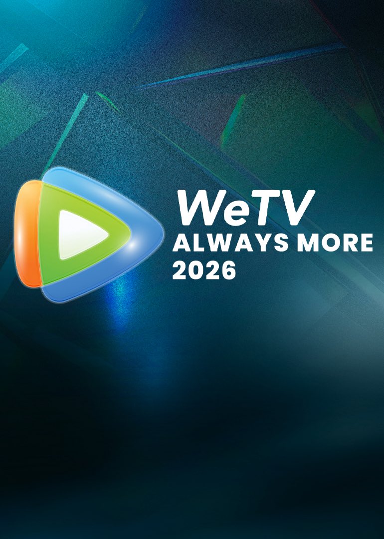 WeTVIndonesia's tweet photo. Re Run WeTV Always More 2026 sudah bisa kalian lihat di aplikasi WeTV! Gak mau ketinggalan keseruan moment-nya kan?😍 Yuk nonton sekarang!
📌: https://t.co/gtytR0gu2z
#WeTVAlwaysMore2026 #AlwaysMoreID https://t.co/jDXGJBMpWs