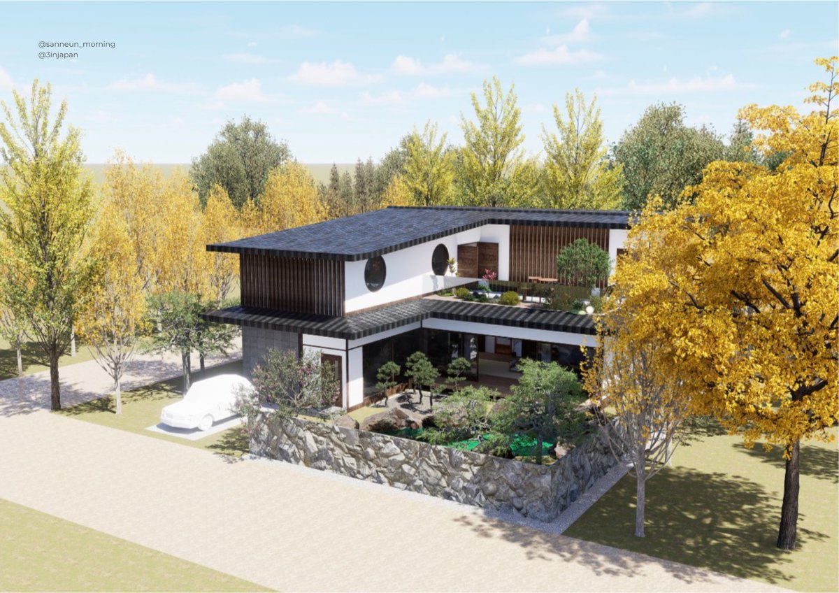 sanneun_morning's tweet image. สวัสดีคั้บ จะขอเล่าในแอคนี้นะ นี่คืองานฉบับเต็ม When You And I Are Together เมื่อเราได้มาใช้ชีวิตอยู่ด้วยกัน จะใช้ใจออกแบบบ้านของเราอย่างไร อย่างที่เห็น สไตล์บ้านเป็นญี่ปุ่นมูจิ เพราะรินกับเจ๊เกิดความรักกันที่ญี่ปุ่น และก็ยังมีการไปย้อนรอยและสร้างความทรงจำเพิ่มเติม—

(ต่อ)