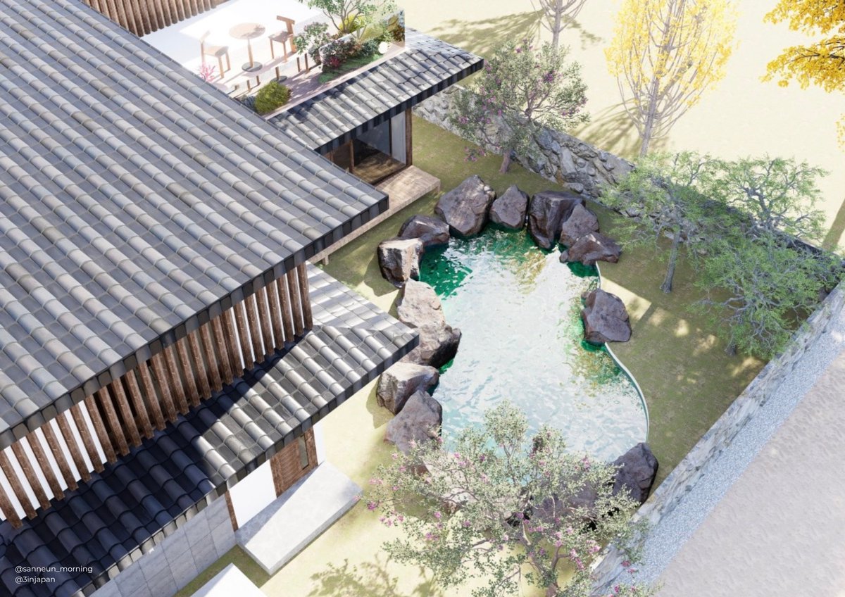 sanneun_morning's tweet image. อย่างของใน Home office และ studio ก็จะอยู่เป็นคู่ และอยู่ในทิศทางที่ทำให้รับรู้ว่ายังมีกันและกัน 

สุดท้ายนี้นิยามของ Love Make a HOME ที่เราให้งาน มันไม่ใช่แค่ความรักที่สร้างบ้าน แต่ทุกมุมทุกส่วนของบ้านมอบความรู้สึกให้กับคุณ และบ้านเองก็เป็นส่วนนึงที่จะช่วยรักษาคสพ.ของคุณไว้ :)