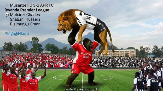 kemnique's tweet image. Ntago iyi akiri Intare isigaye ari inkende😎😎😎😎😎