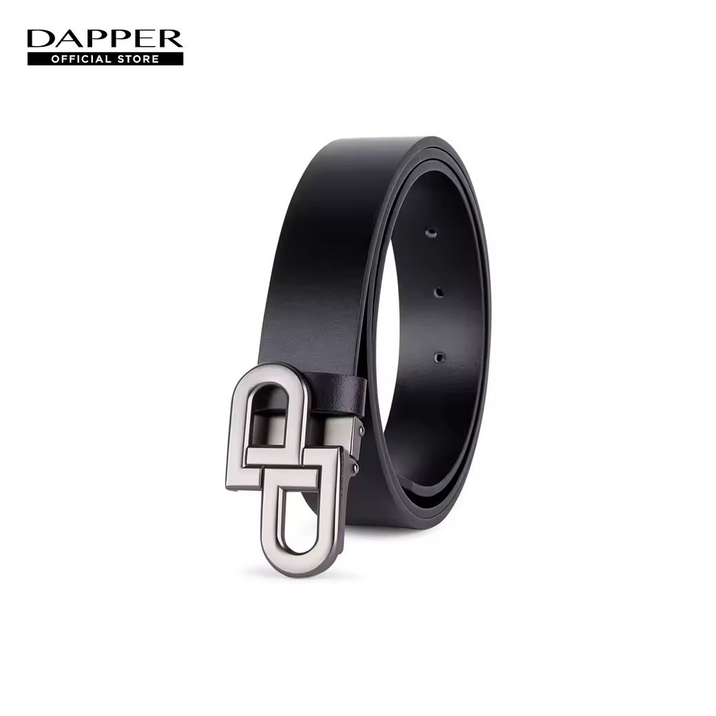 Ohmme981's tweet image. #DAPPER เข็มขัดหนังแท้ DP Iconic Buckle Leather Belt สีดำ
ราคาสินค้า:  ฿2,290
ส่วนลดสินค้า:  ฿1,690
🛍️ s.lazada.co.th/s.Z0baZn?cc