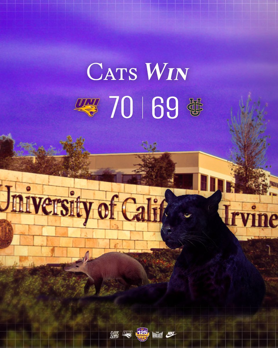 WINNER ON THE WEST COAST.

#EverLoyal | #1UNI | #Family | #UNIMBB125