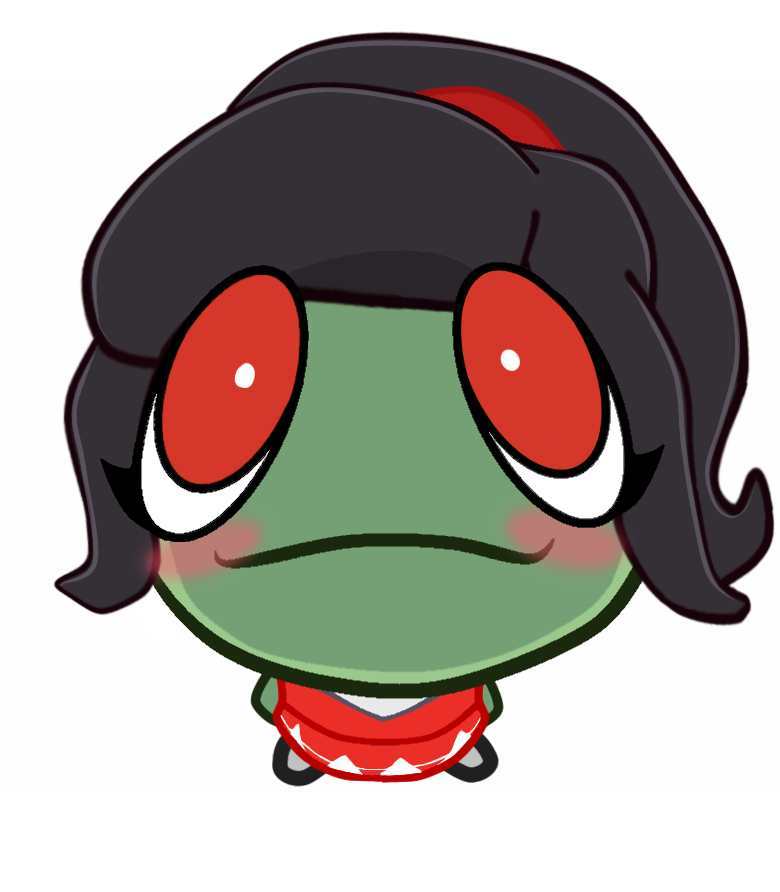 Adri_xdd_x's tweet image. Porrista #pvzoc #pvz