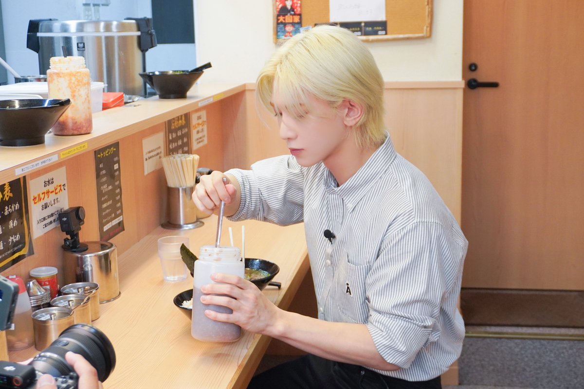 ATEEZ JP tweet media