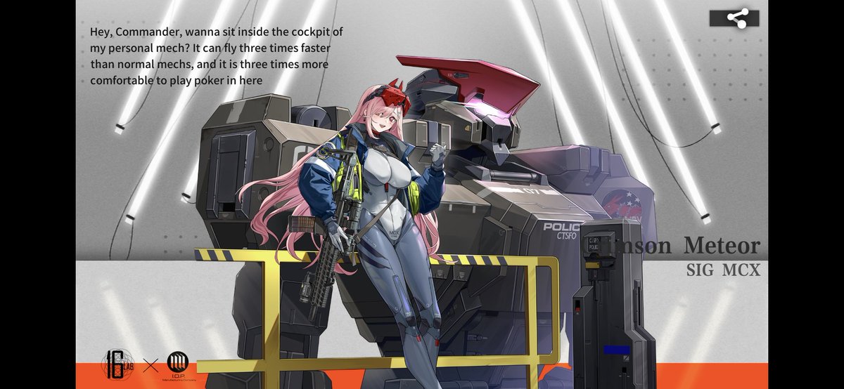 TascalateP's tweet image. Yes! Finally i have a mcx skin