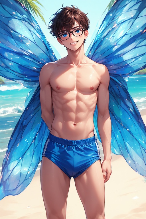 It toook James a bit longer to get to <a href="/thespiralingRos/">MadameRose</a>' resort, having to deal with some extra paperwork while Michele was gone, but finally they're here.

#ERP #LewdRP #SFTHA