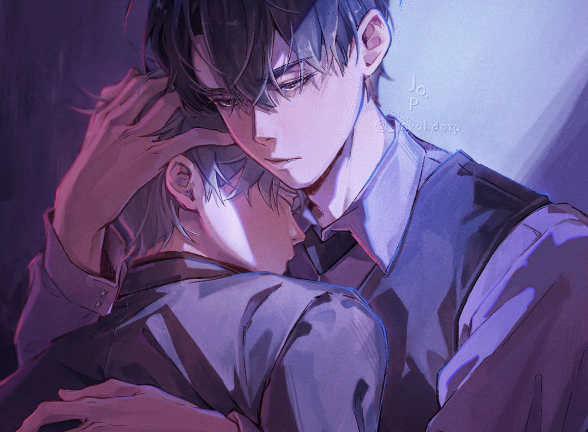 _jayohdotp's tweet image. 🫂

#ivantill #ALNST #에이스테