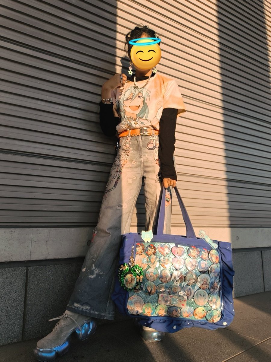 Anee💙 tweet media