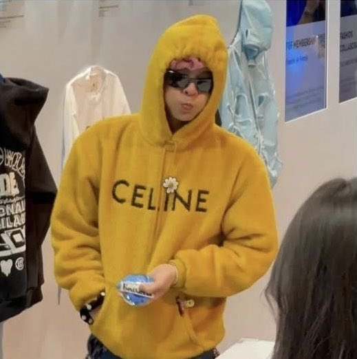 dgmn1218's tweet image. Celine Celine Celine…..🙊