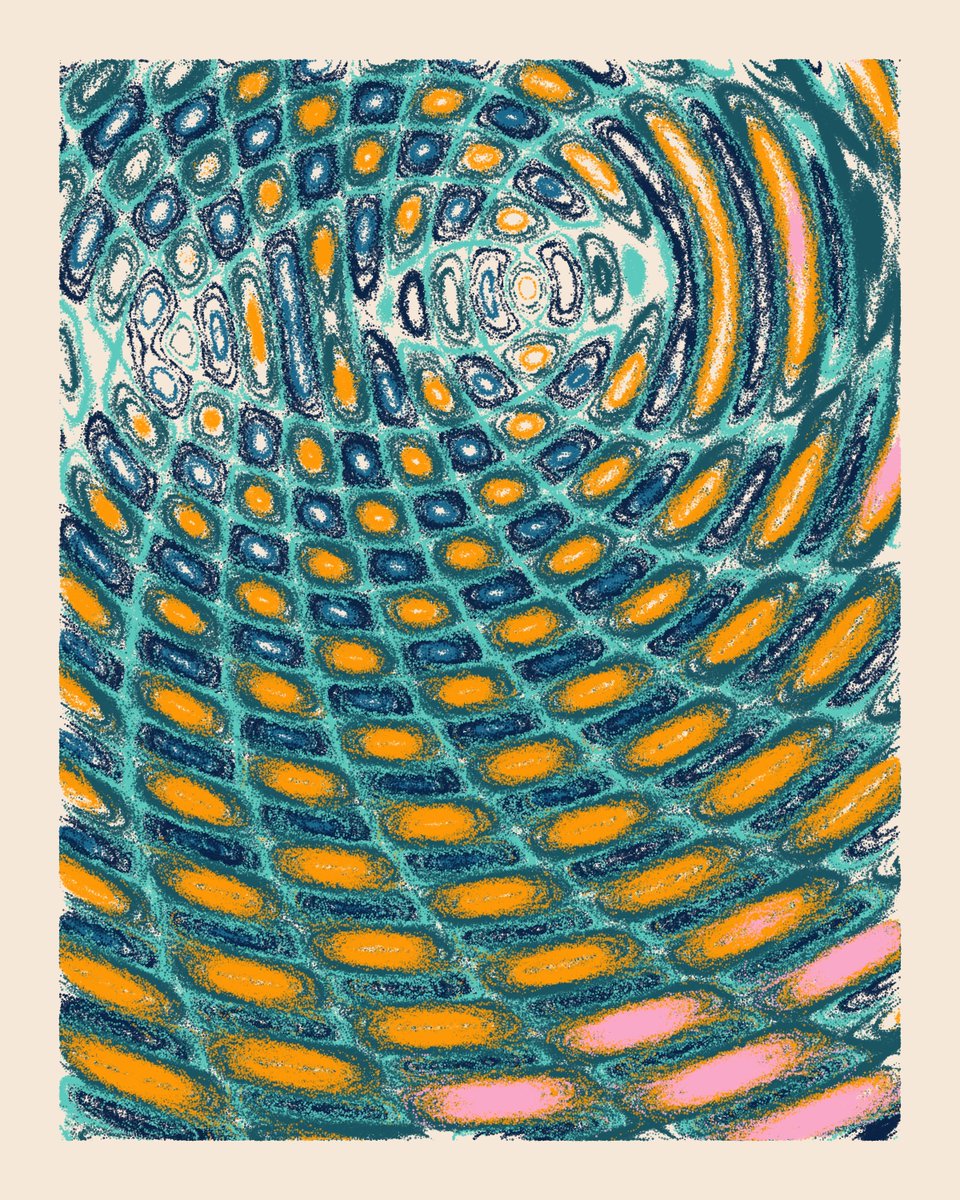 _KamauKamau's tweet image. GM 🌞

#GenerativeArt