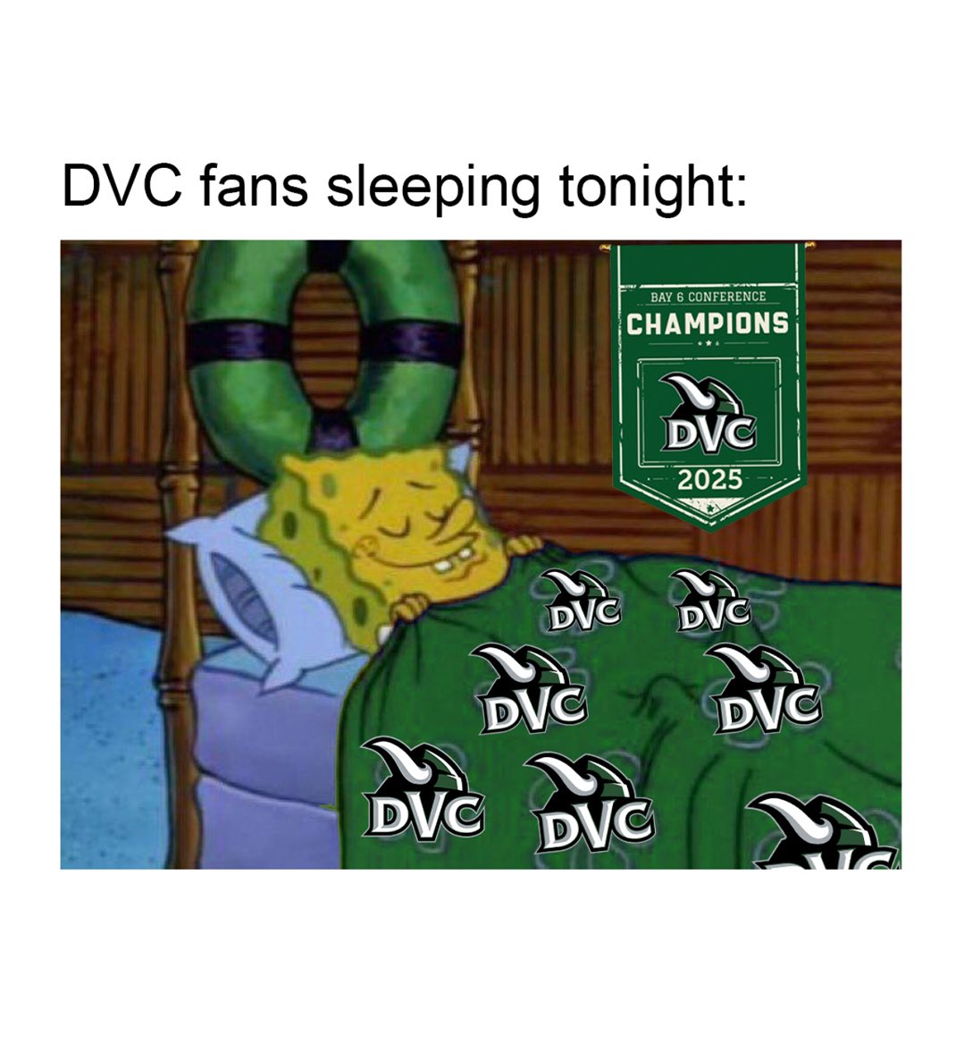 Diablo Valley College Football tweet media