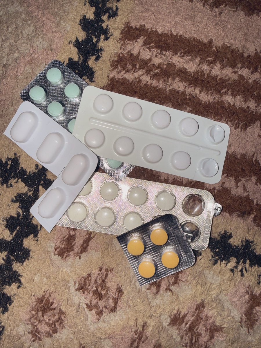 moatza35154's tweet image. I BEG U , DONT IGNORE FOR IMPORTANCE

Today I went to the hospital and walked 4 km and the doctor told me 
I have had flu, cough and chronic diarrhea due to water and air pollution and unhealthy food. Help us get help by donating and sharing to save us
🙏
chuffed.org/project/135556