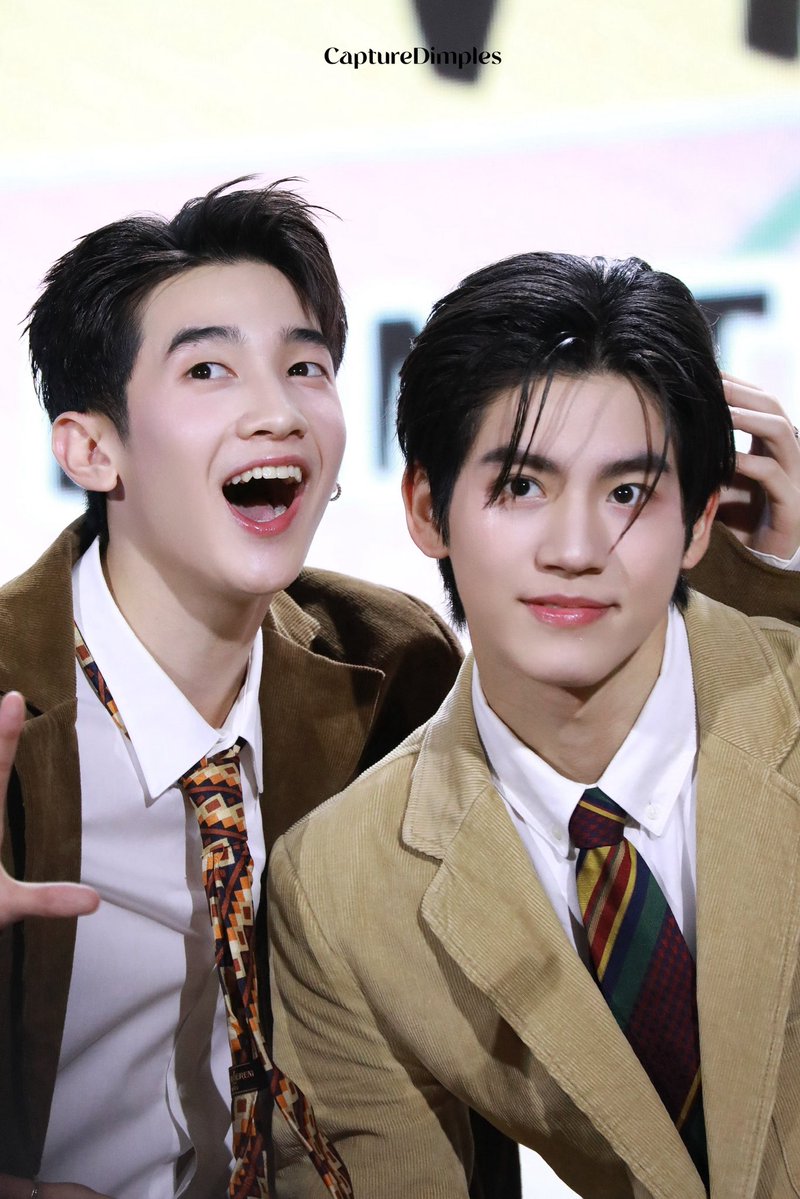 CaptureDimples's tweet image. Two souls that harmonize without a single word 🐶🐱

ALMOND PROGRESS IN VN

#Almondbabybigboy 
#ProgressPassawish 
#AlmondProgess 
#GMMTVFANDAY26
#APFANDAYXVIETNAM