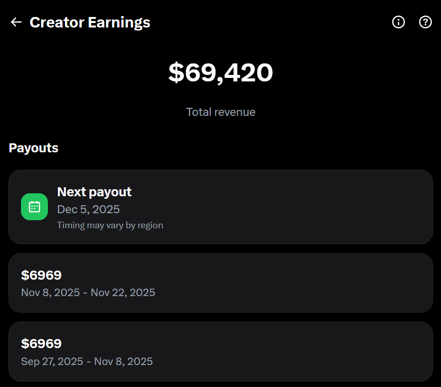 JRNYcrypto's tweet image. Thanks @elonmusk