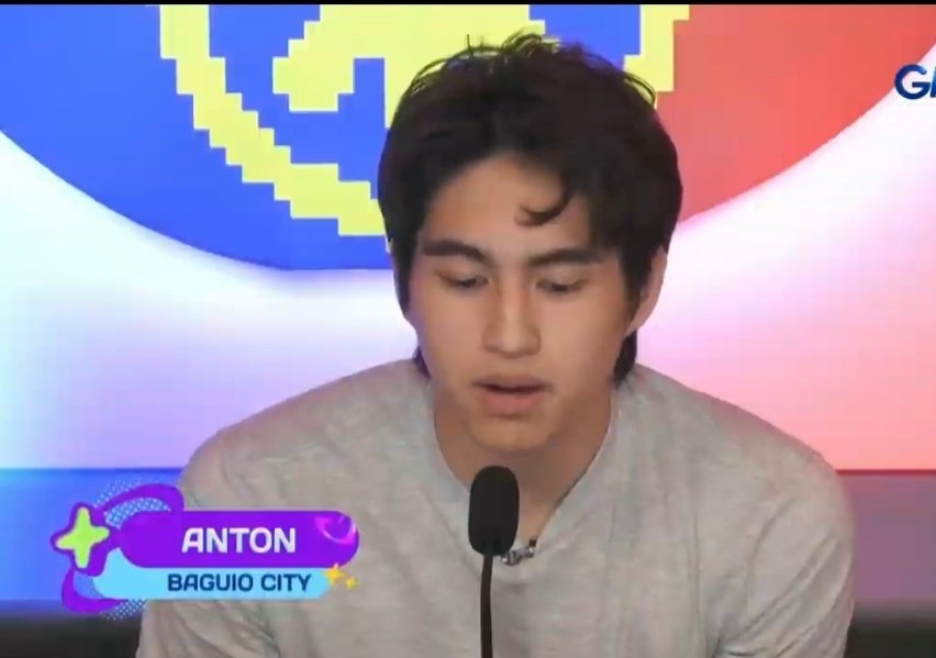 daintykryston's tweet photo. BBS ANTON

He is growing, he is improving. He deserves to be understood just like everyone else. Please do give him a chance to prove his worth. Hindi pa niya deserve lumabas! Help us save him stunners.

BBS KRYSTON https://t.co/u2rYa9q2tw