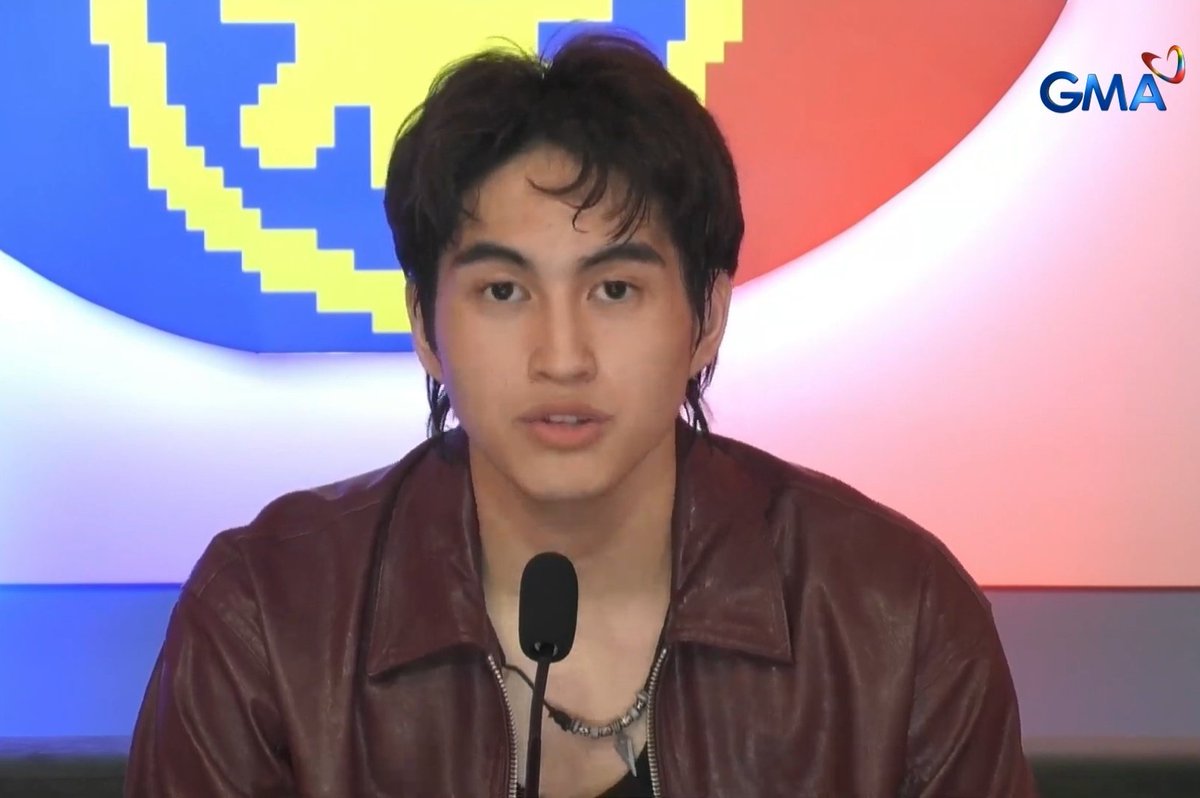 daintykryston's tweet photo. BBS ANTON

He is growing, he is improving. He deserves to be understood just like everyone else. Please do give him a chance to prove his worth. Hindi pa niya deserve lumabas! Help us save him stunners.

BBS KRYSTON https://t.co/u2rYa9q2tw