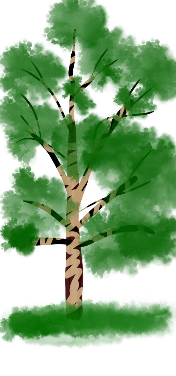 BigDudu16's tweet image. Anyways, guys here&apos;s my second trial on digital Art.
🧍