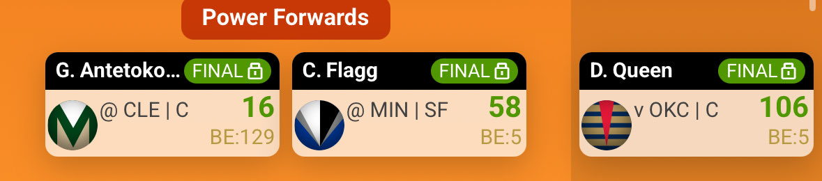 No Warmup Sports tweet media