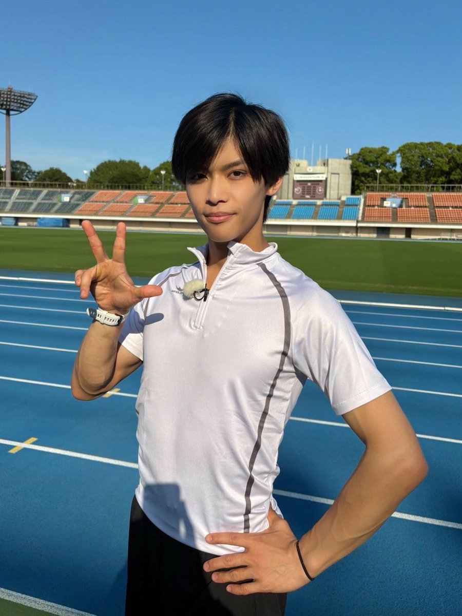 毎回出演番組のお知らせを自分で投稿文を考えて載せてるのりんちゃん