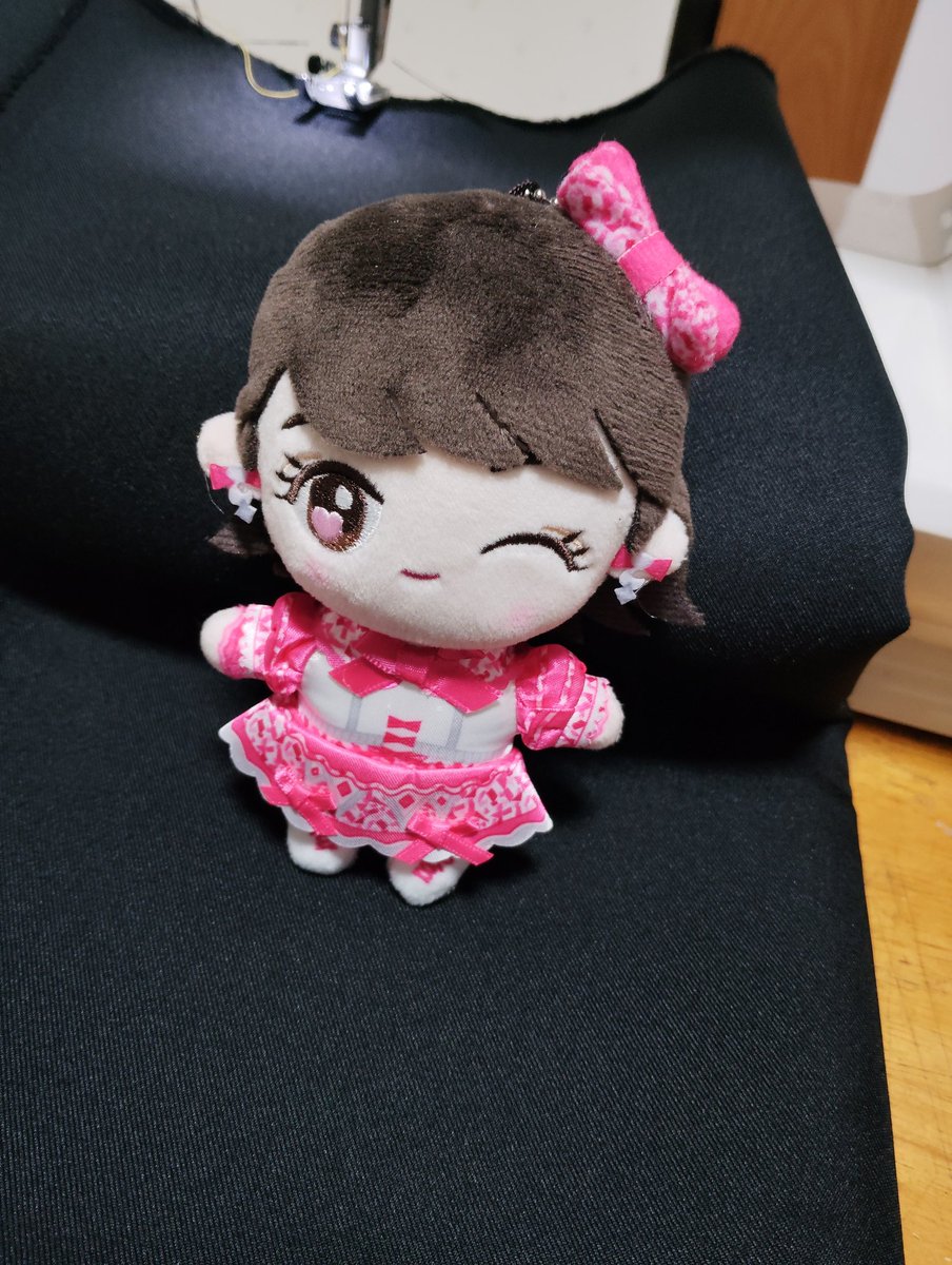 超とき宣 #超ときめき宣伝部 #ちびぬい #アイディールセミナー #小泉