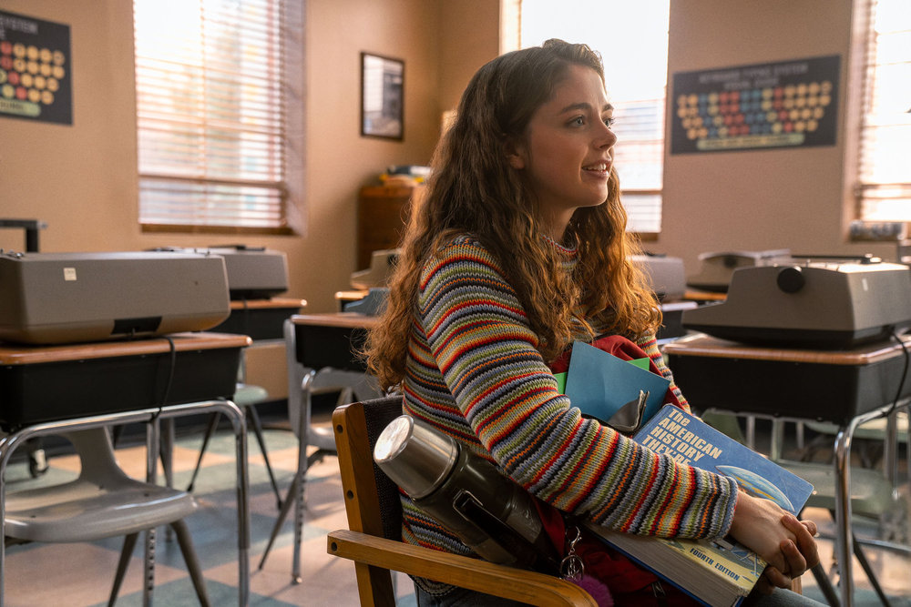 NerdsThatGeek's tweet image. The next episode of #Stumble on @NBC explores what the Candy Buttons want Cheerleading to accomplish for them, and we are here to recap one delightful tale! #NBC nerdsthatgeek.com/television/stu…