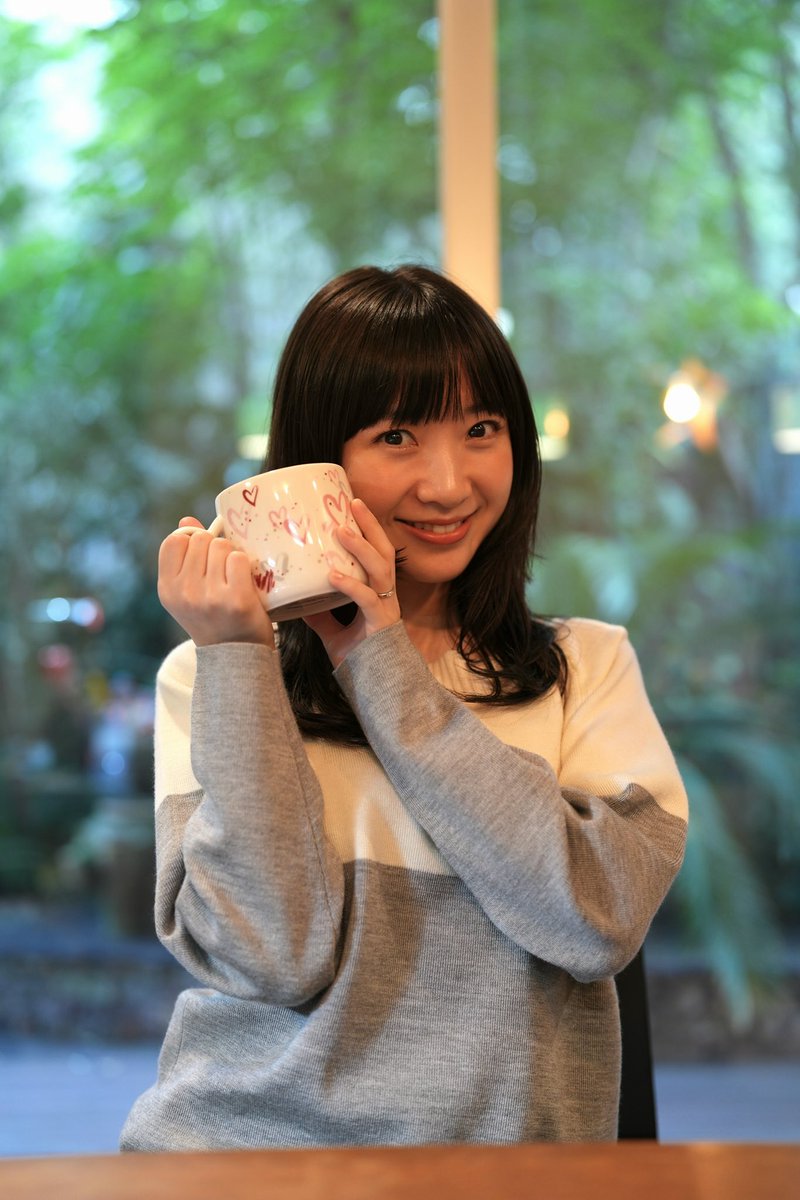 有安杏果 Ariyasu Momoka (@ariyasu0315) / Posts / X