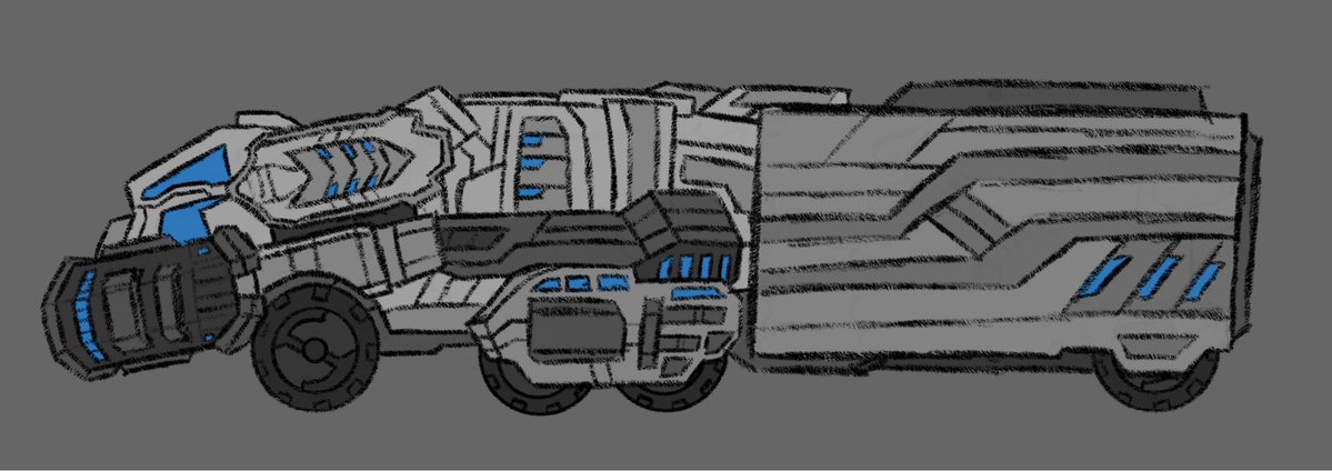 Dinorizer's tweet image. [1/13] The Warrior of Light, Prima Prime
.
Ive decided that the next group I’ll be working on is the thirteen! In order of course starting with Prima. A fun detail about my 13 is that all of them will have mini-con partners as ambassadors and personal aids. 
[Part 1/4]