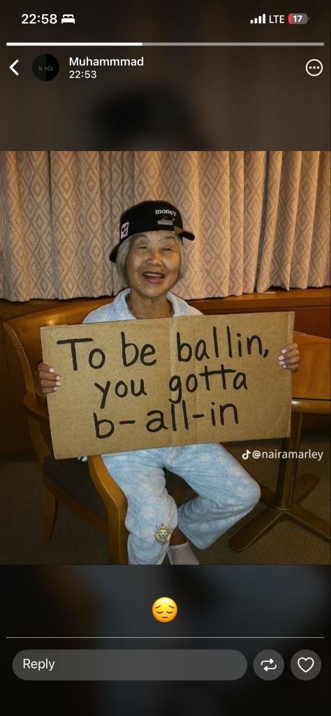 Modulus611804's tweet image. GM CT 🌻