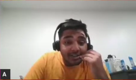 HaveH13122010's tweet photo. @AK203312 Shut the fck up AK You HH Lapdog. Did you suck HH Black dick so hard? and drink his black cum? Always Screaming like a fckin bitch every hangout live stream.  Enjoyed being HH lapdog indian bitch of lifetime. https://t.co/SCu6zAqJgu