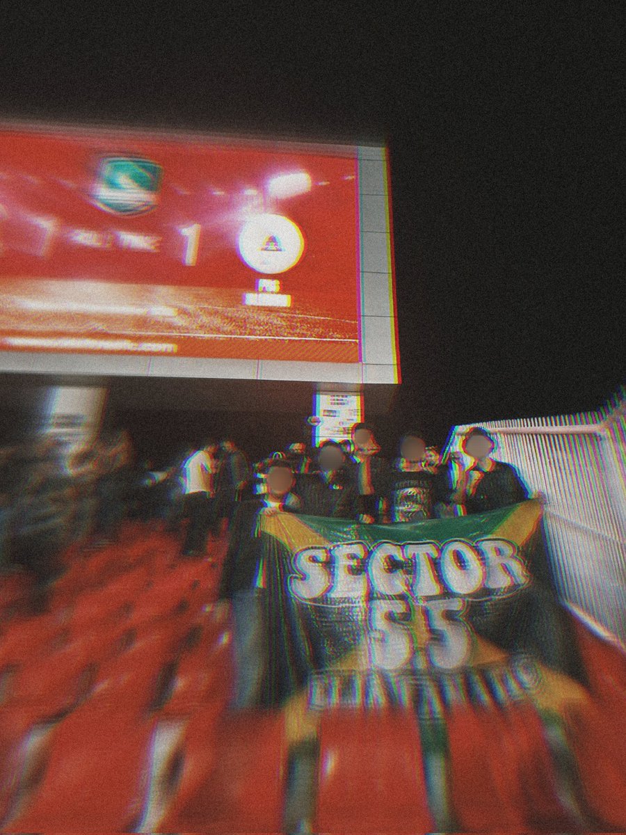 ARCHIVE | AWAY
SIDOARJO (+1) 
Dumbass referee