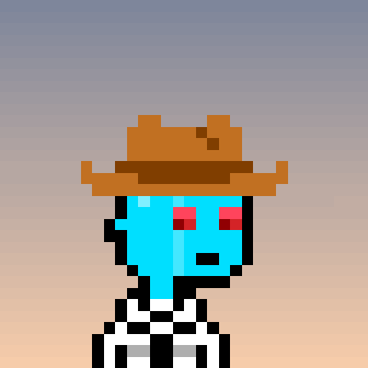 Gm <a href="/LilPunks_/">Lil Punks</a> fam

#NewProfilePic