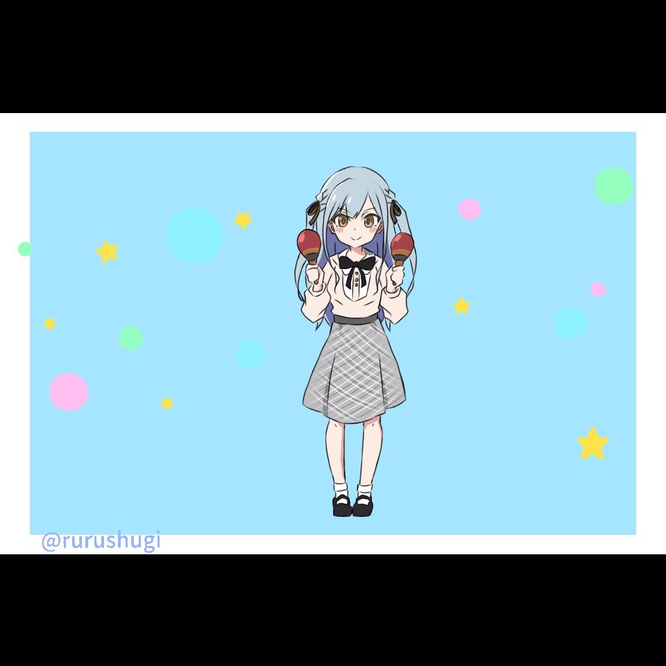 ﾙﾙｼｭ木さん (@rurushugi) / Posts / X