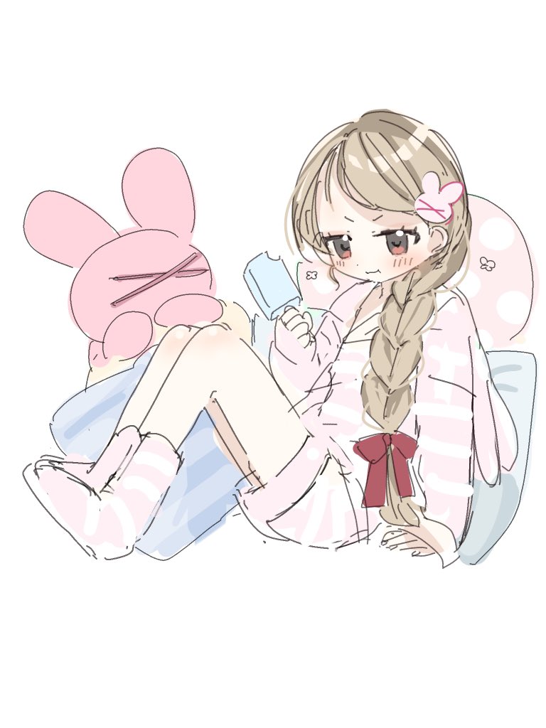 gyoran's tweet image. 🍨