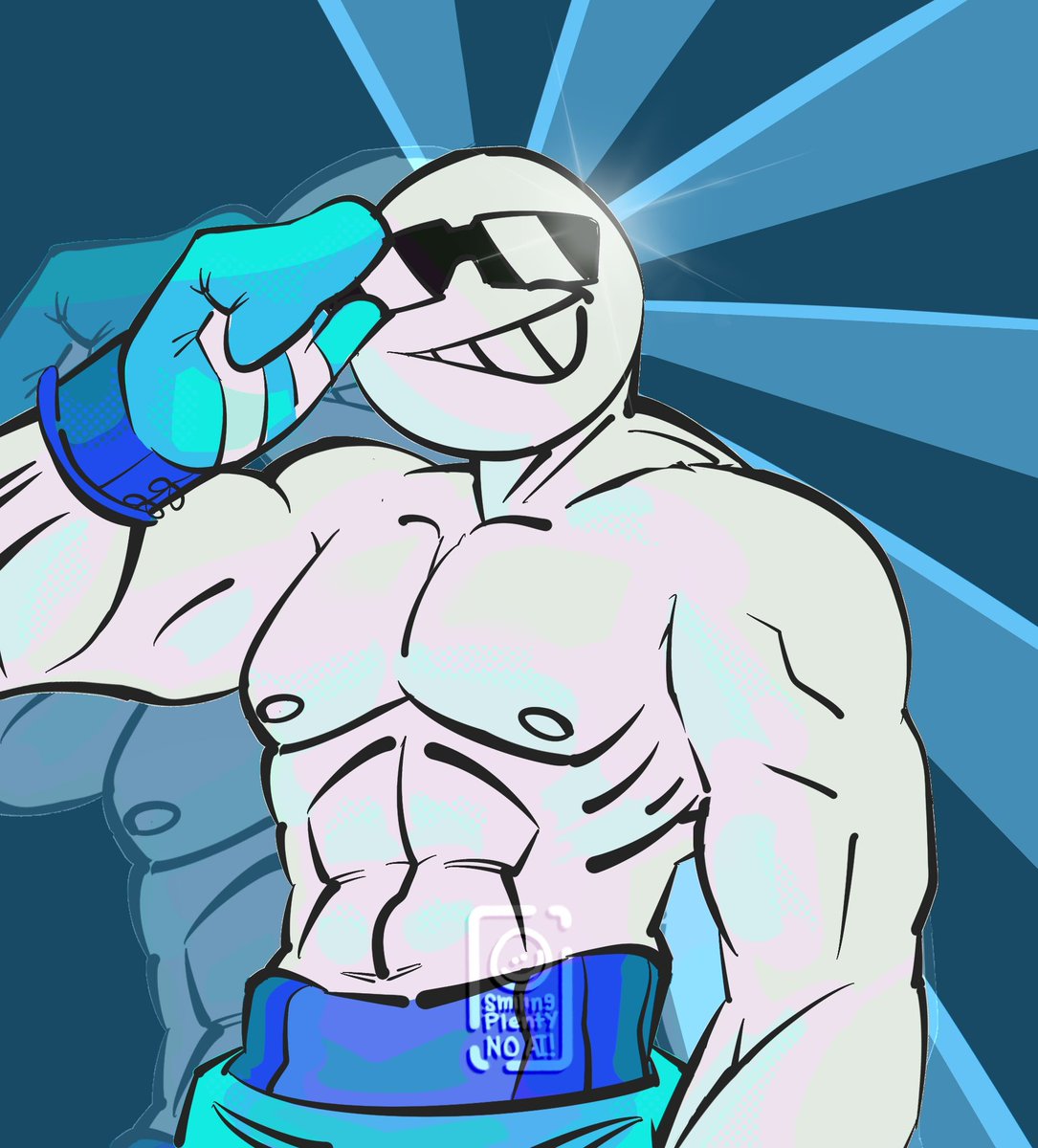 SmilesAlot𑁤 // open comms tweet media