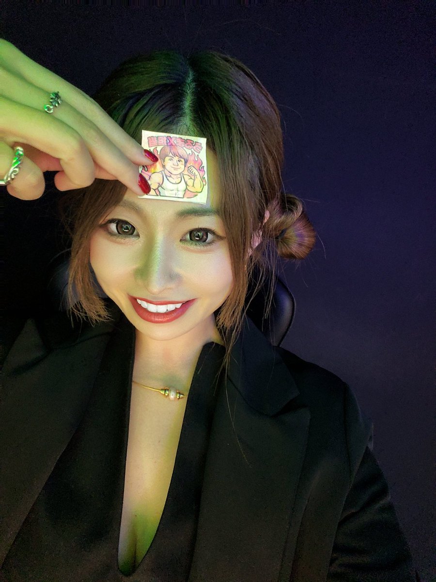 yumiyan♡様 確認ページ❤️ ヤミヤミ🎩🎧💕 (@yomiyomi1993) / Posts / X