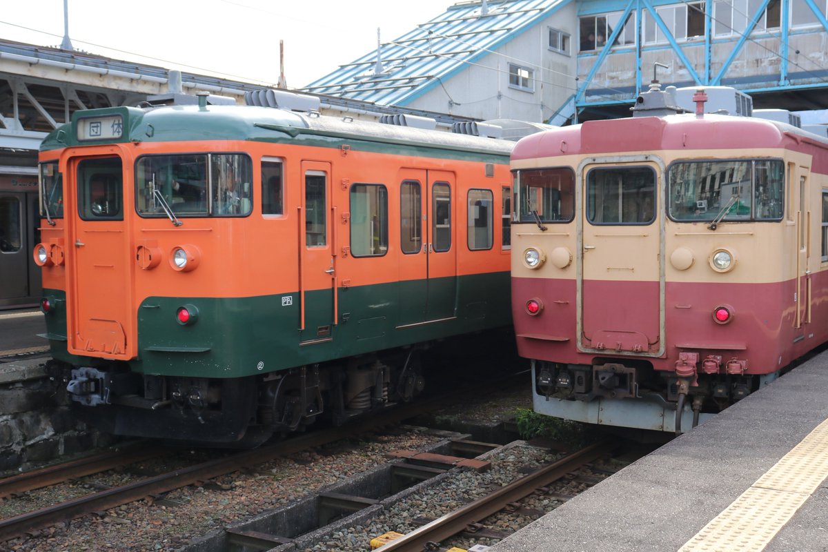 鉄ちゃん N (@E233N) / Posts / X