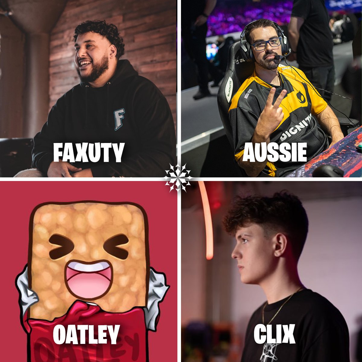 ZO Esports tweet media