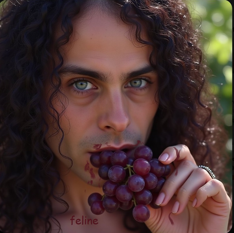 Very-Feline tweet media