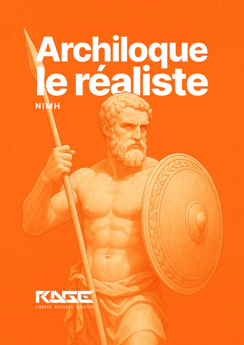 Le recueil de textes sur la technique est disponible. Il y a plus de textes que prévu et une longue introduction de NIMH explicitant ces choix. Les mécènes recevront en bonus un deuxième ebook regroupant les textes sur Archiloque pour continuer sur le thème du réalisme.